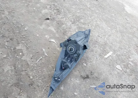 2015 Chevrolet Spark Ls Cvt из США, поврежденный, VIN KL8CB6S91FC765529